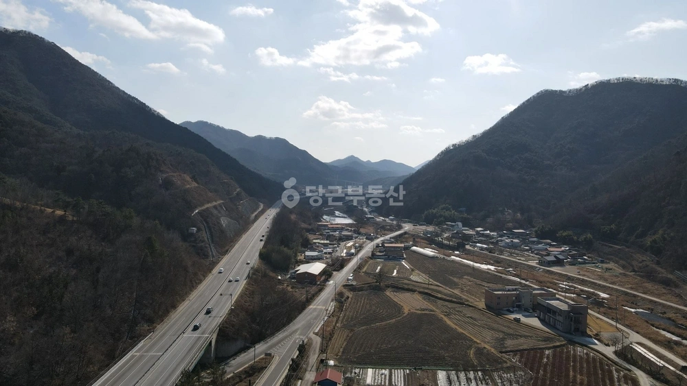 전북특별자치도 완주군 구이면 토지 사진 1