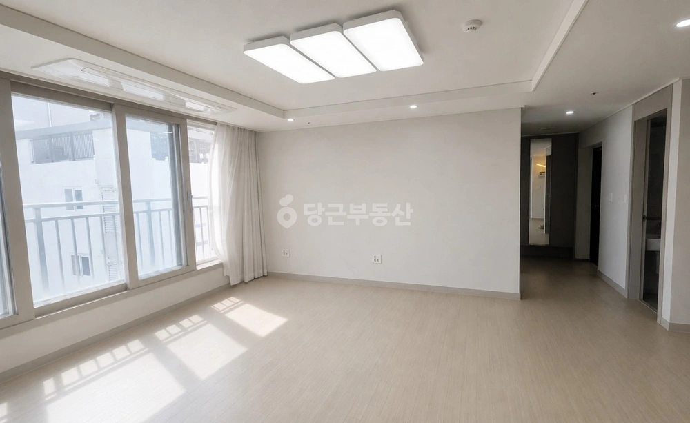 부산광역시 금정구 구서동 아파트 사진 1