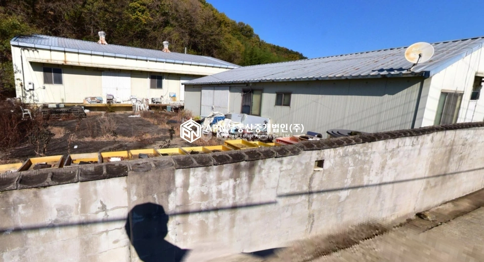 경상남도 창녕군 고암면 공장/창고 사진 1