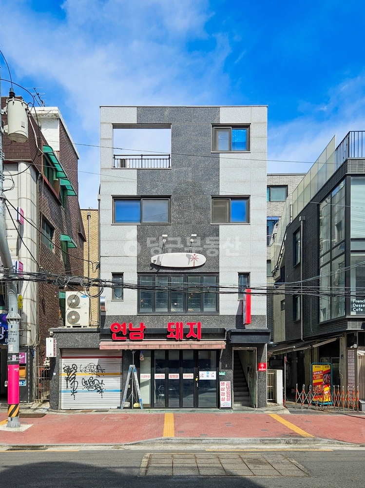 서울특별시 마포구 연남동 상가 사진 1