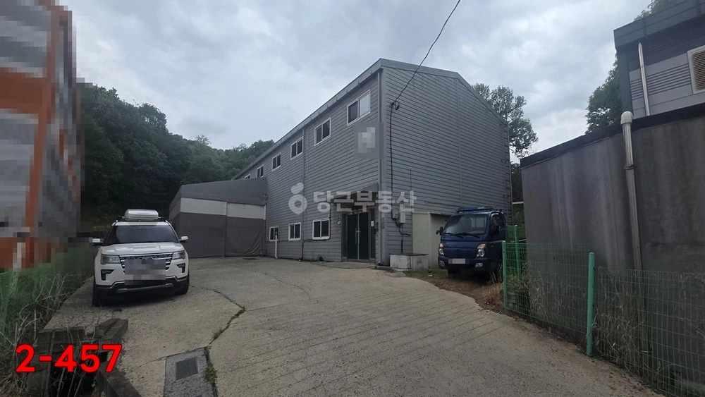 경기도 화성시 만세구 향남읍 공장/창고 사진 1