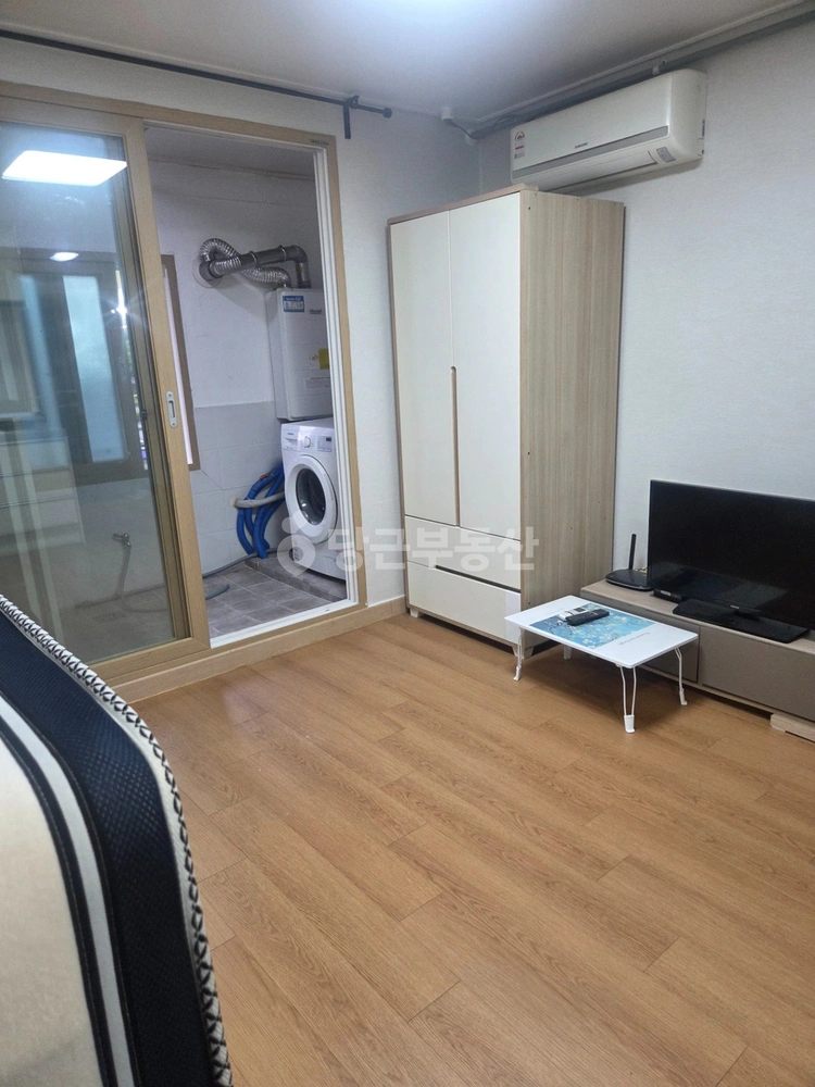 전남광주통합특별시 순천시 동외동 원룸 사진 1