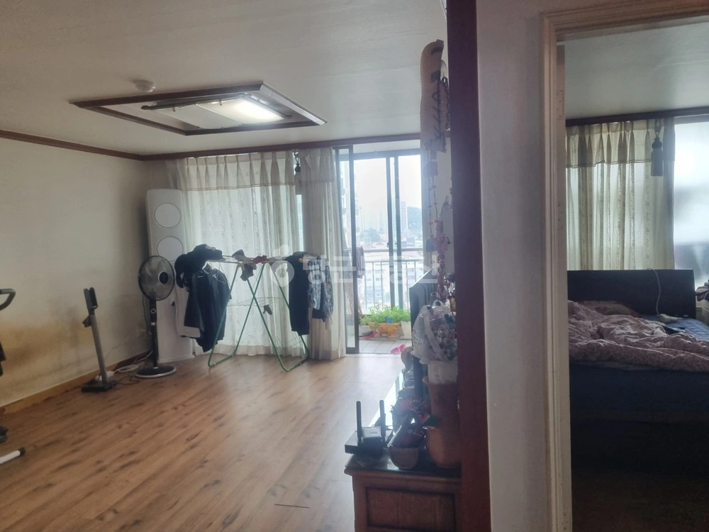 강원특별자치도 원주시 태장동 아파트 사진 1