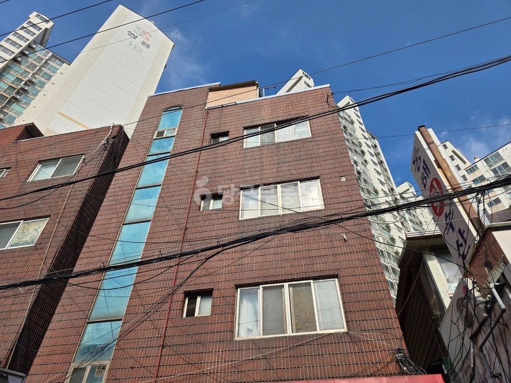 서울특별시 동대문구 이문동 단독/전원주택 사진 1