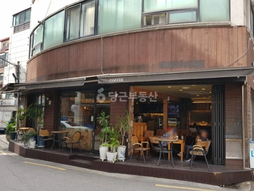 서울특별시 관악구 신림동 상가 사진 1