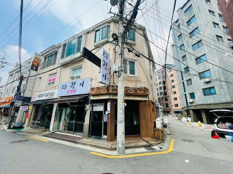 서울특별시 관악구 신림동 사무실 사진 1