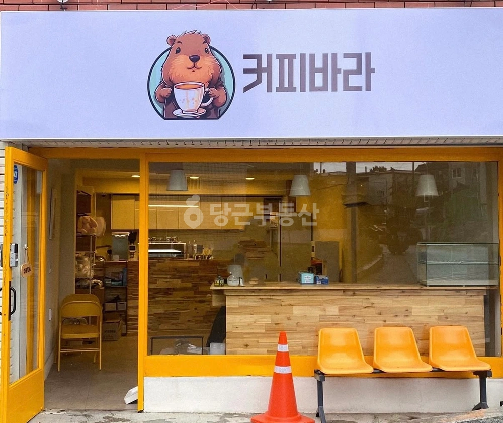 충청북도 제천시 남천동 상가 사진 1