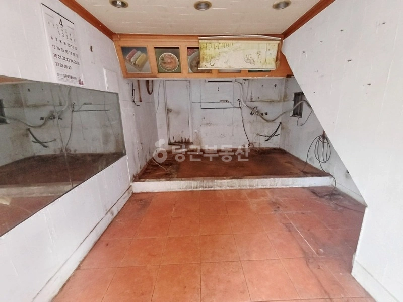 서울특별시 관악구 봉천동 상가 사진 1