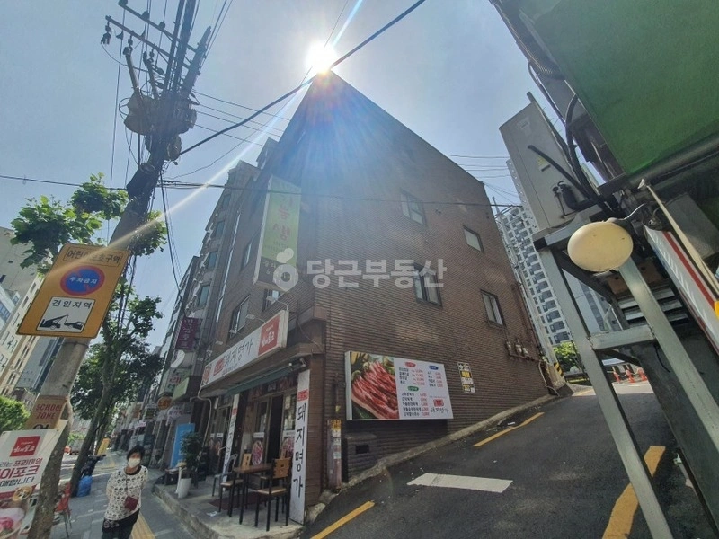 서울특별시 관악구 봉천동 사무실 사진 1