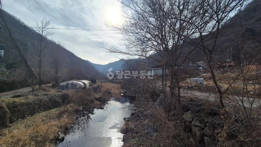 전북특별자치도 완주군 동상면 토지 사진 1