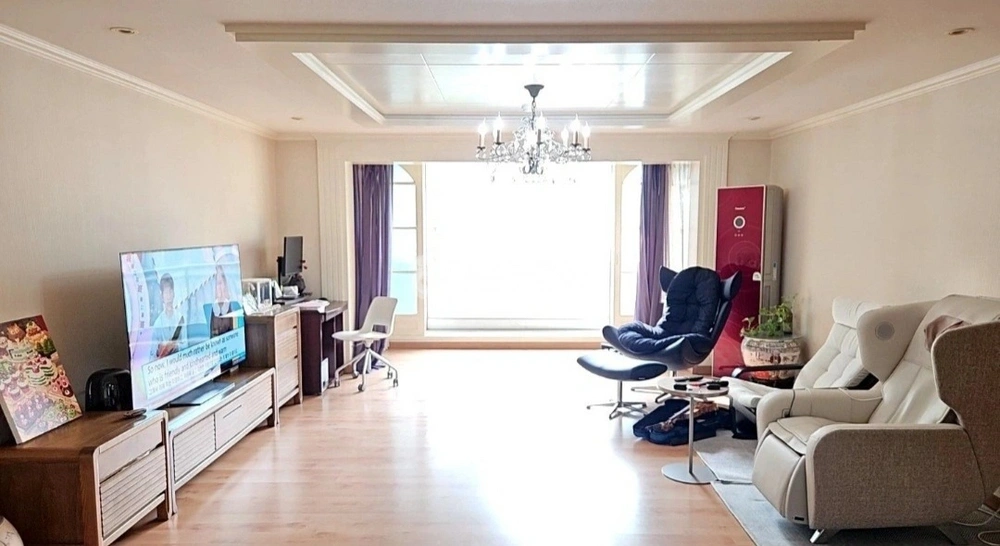 경상남도 김해시 내동 아파트 사진 1