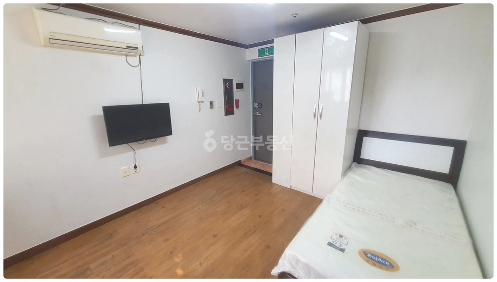 대구광역시 북구 칠성동2가 원룸 사진 1