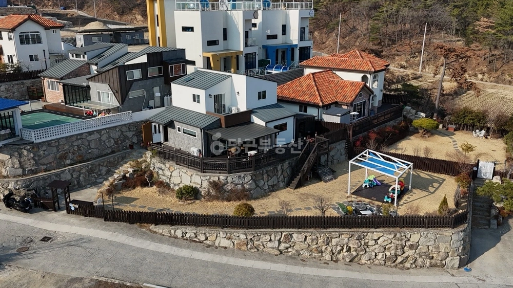경상북도 경주시 구정동 건물 사진 1