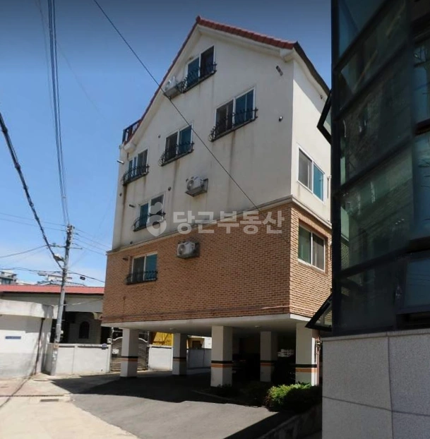 충청북도 청주시 청원구 율량동 빌라(투룸 이상) 사진 1