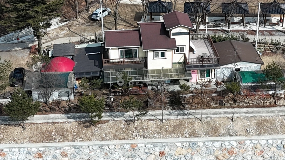경상북도 문경시 동로면 단독/전원주택 사진 1
