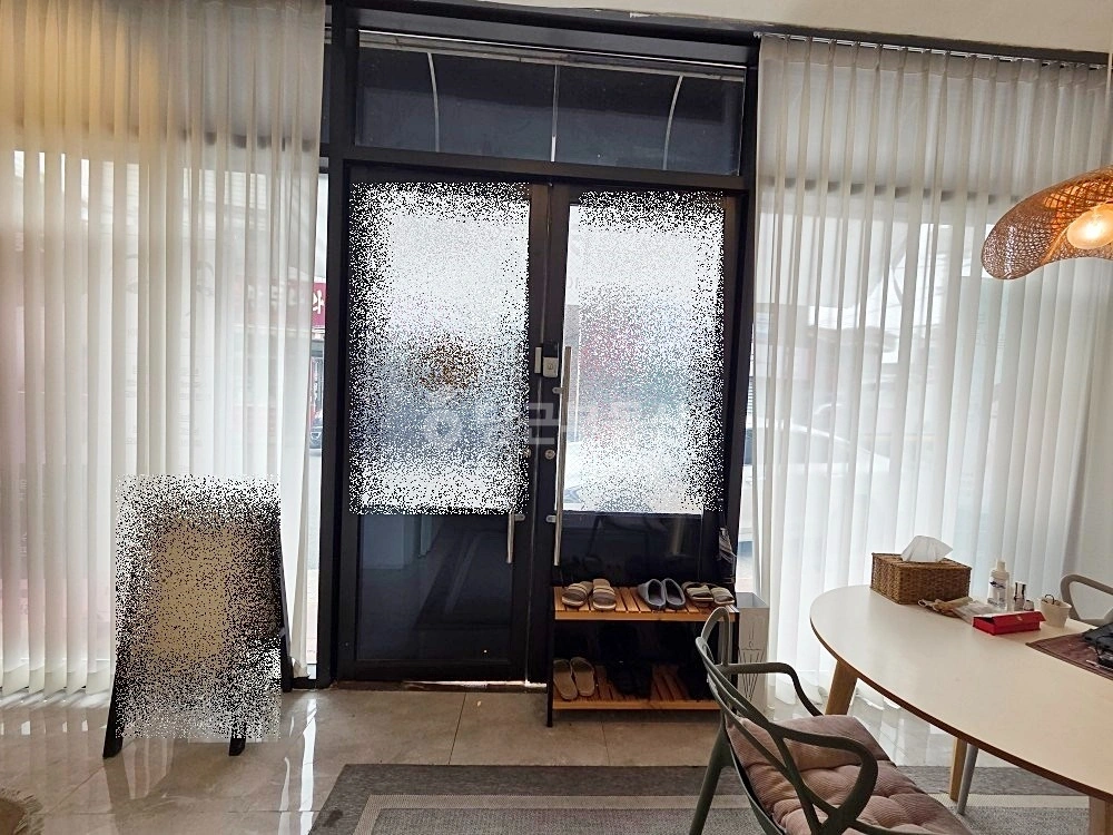 대구광역시 달서구 송현동 상가 사진 1
