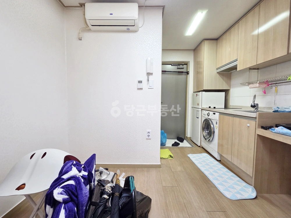 경기도 부천시 원미구 심곡동 원룸 사진 1