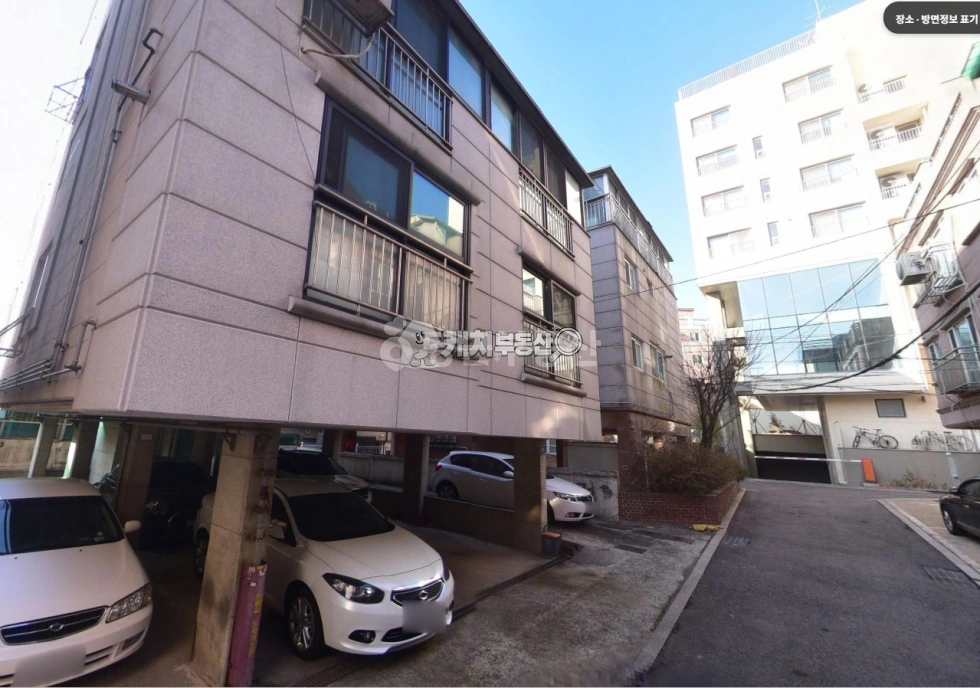 서울특별시 양천구 목동 빌라(투룸 이상) 사진 1