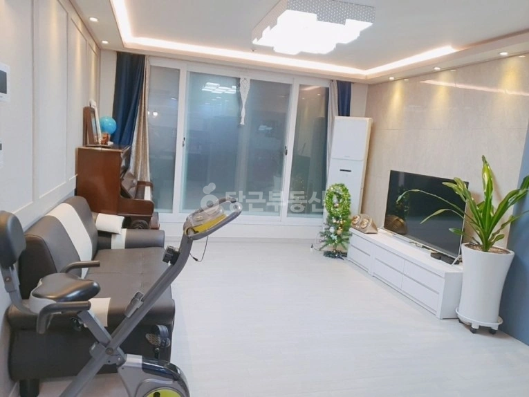 인천광역시 부평구 부평동 오피스텔 사진 1