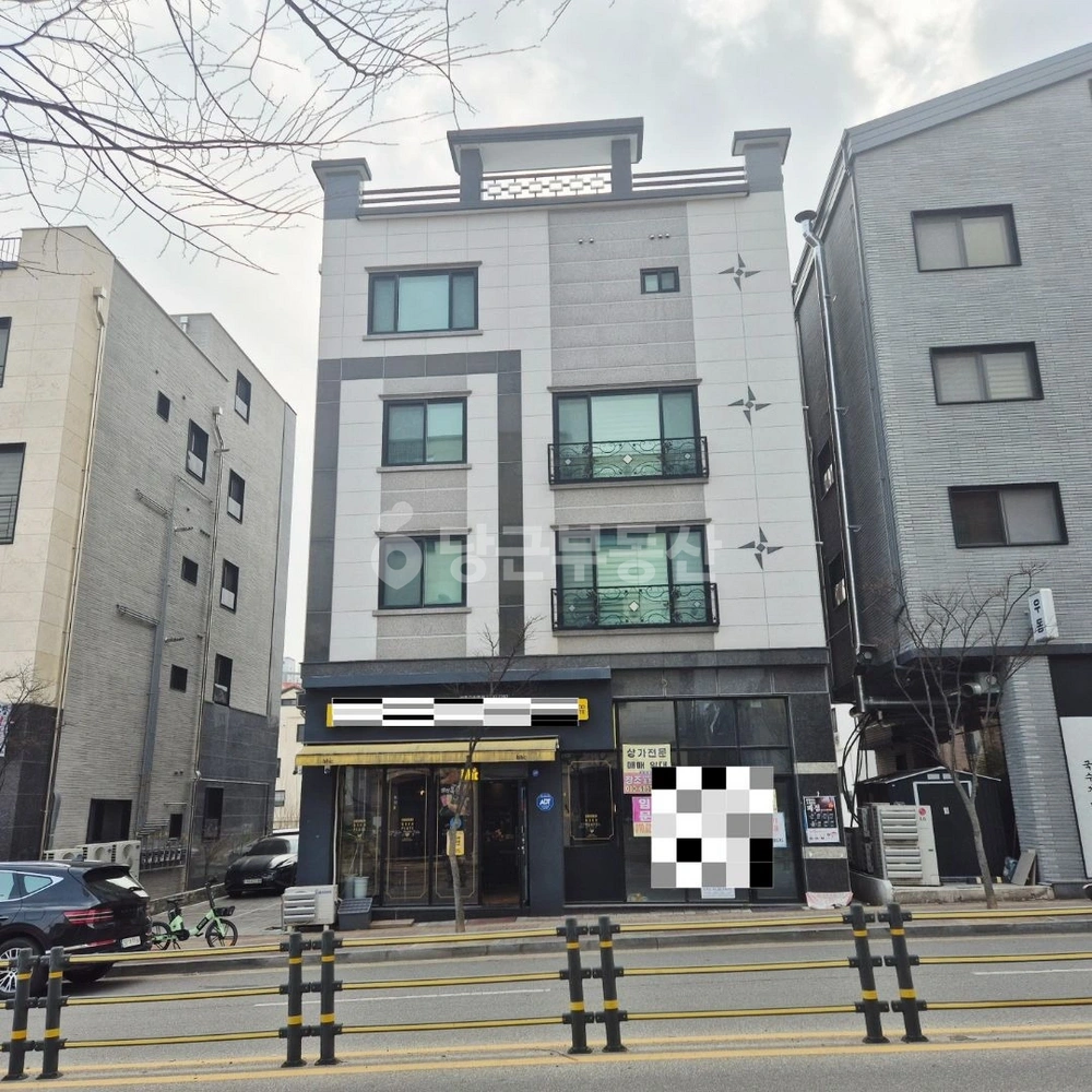 충청북도 청주시 흥덕구 오송읍 상가 사진 1