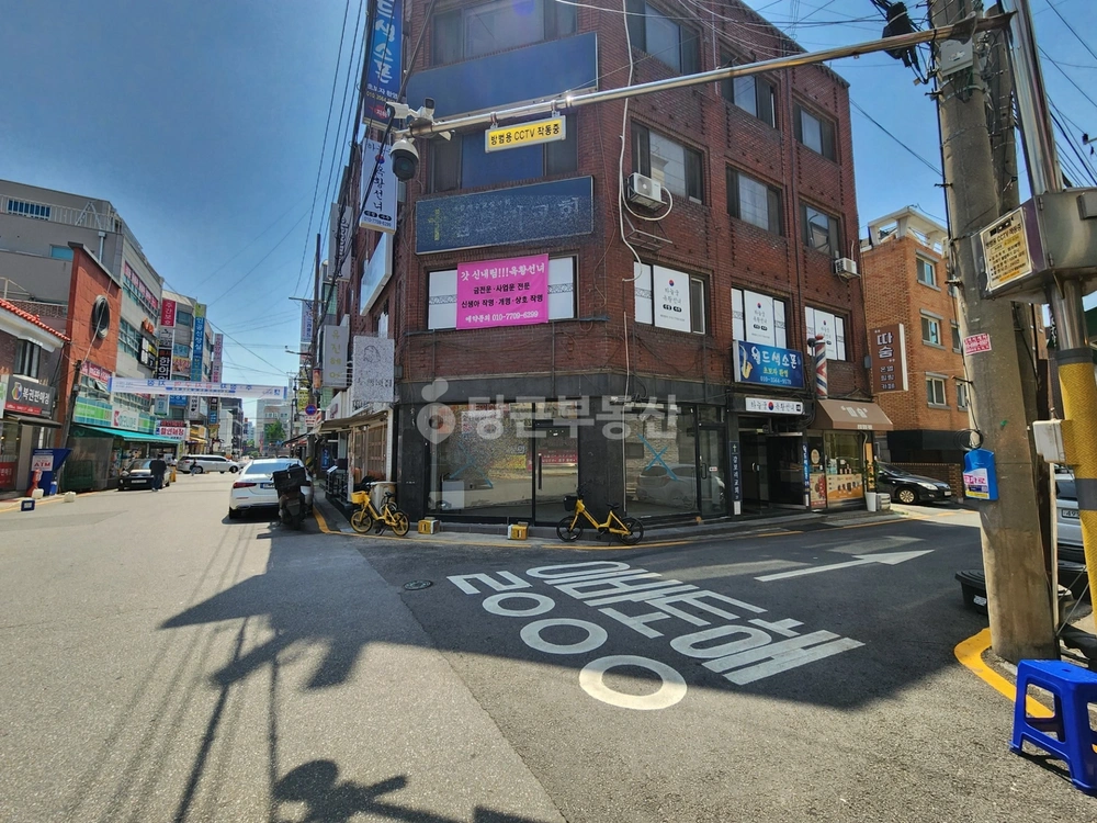 경기도 수원시 권선구 권선동 상가 사진 1