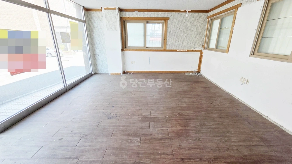 충청남도 아산시 용화동 상가 사진 1