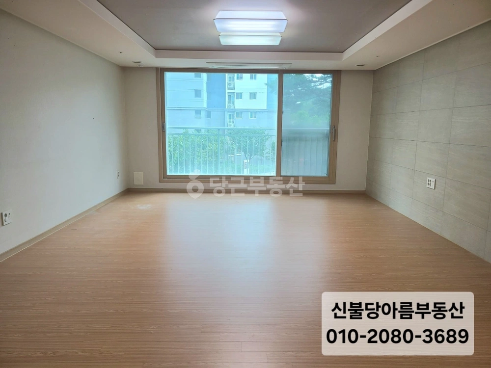 충청남도 천안시 서북구 불당동 아파트 사진 1