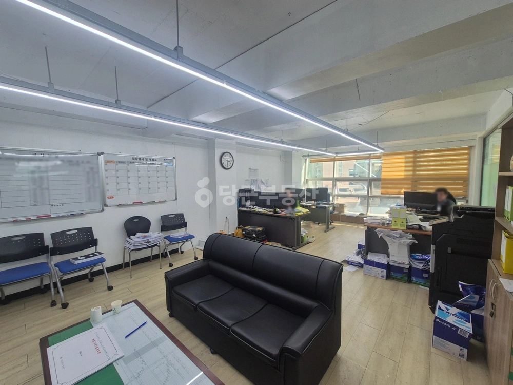 부산광역시 부산진구 양정동 사무실 사진 1