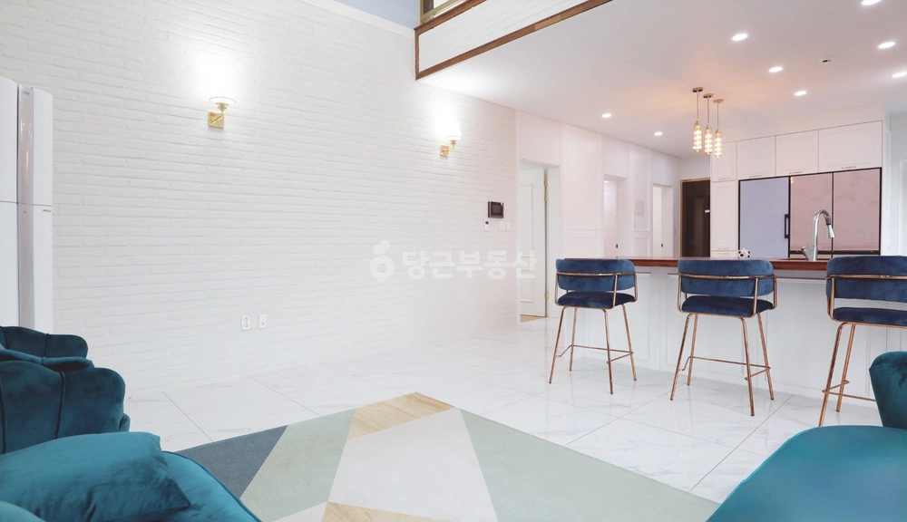 경기도 파주시 야당동 빌라(투룸 이상) 사진 1