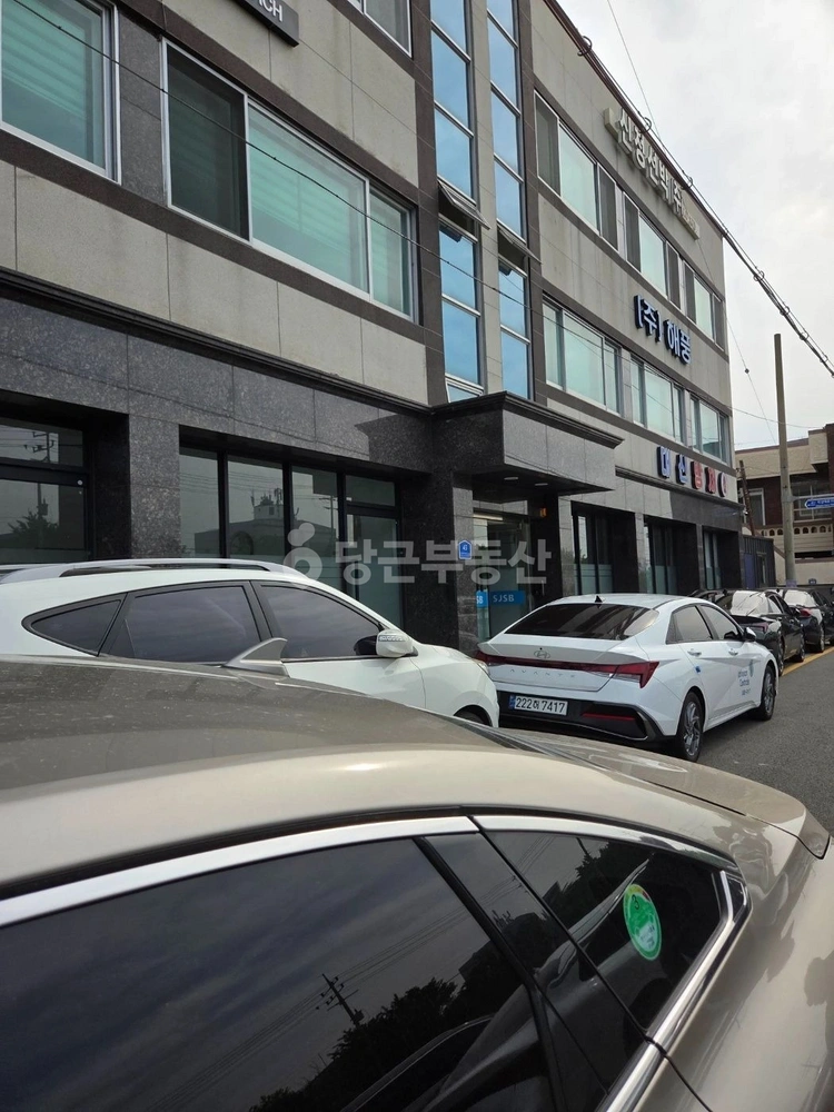 부산광역시 사상구 학장동 상가 사진 1