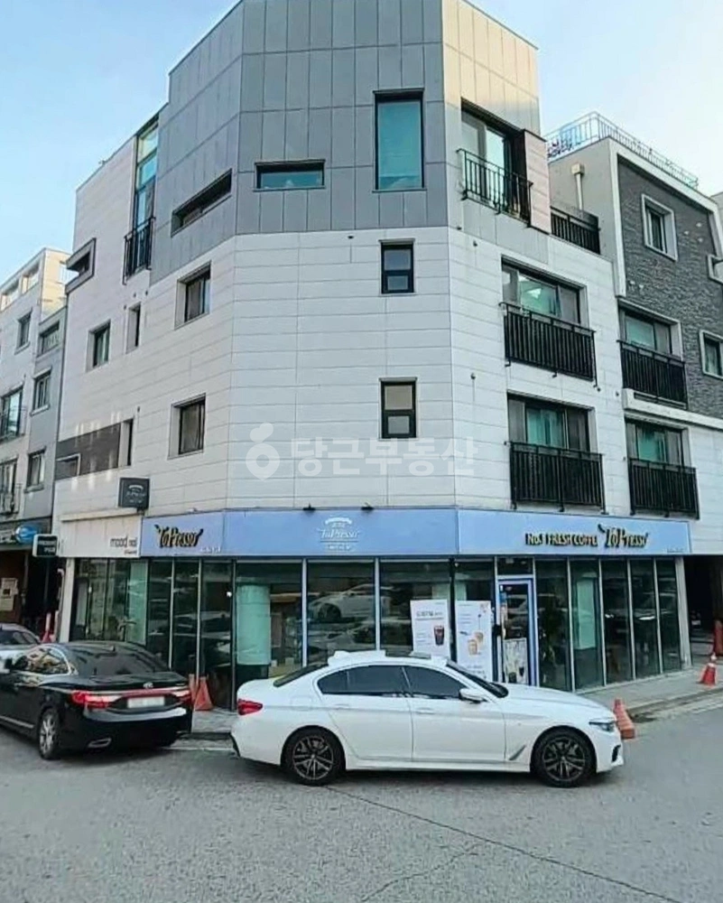 경기도 부천시 소사구 옥길동 상가 사진 1