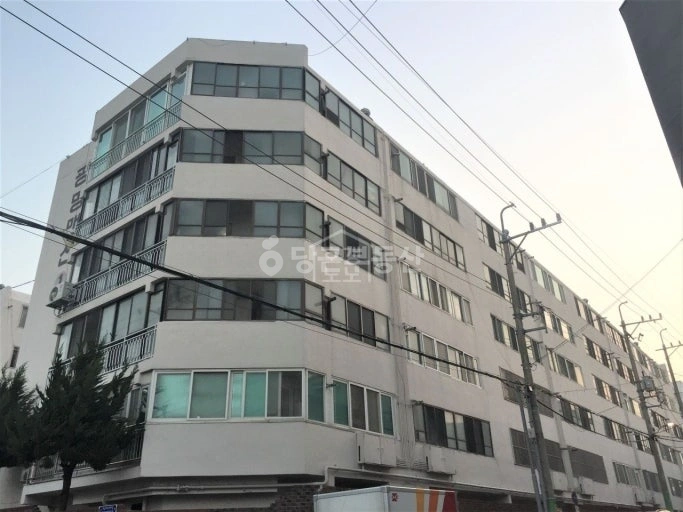 전남광주통합특별시 남구 봉선동 아파트 사진 1
