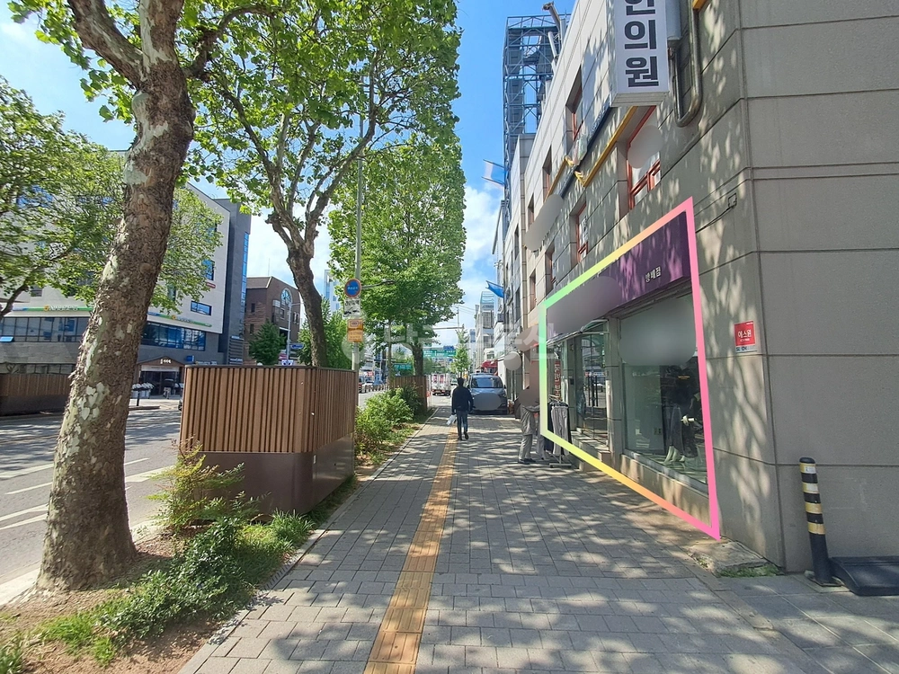 서울특별시 서초구 방배동 상가 사진 1