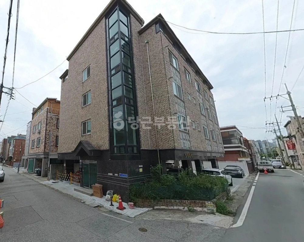 충청북도 청주시 흥덕구 복대동 빌라(투룸 이상) 사진 1
