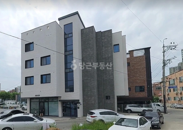 충청북도 청주시 흥덕구 복대동 빌라(투룸 이상) 사진 1