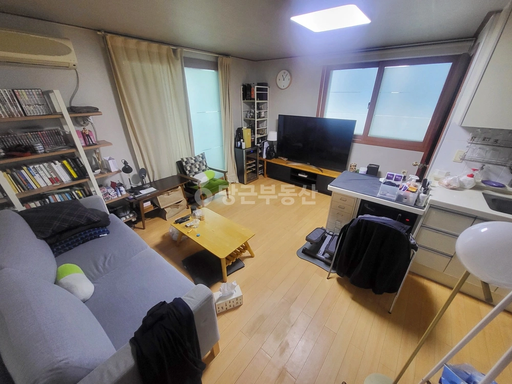 서울특별시 강남구 논현동 원룸 사진 1