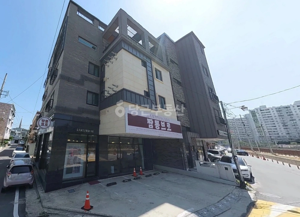 충청북도 청주시 흥덕구 복대동 건물 사진 1