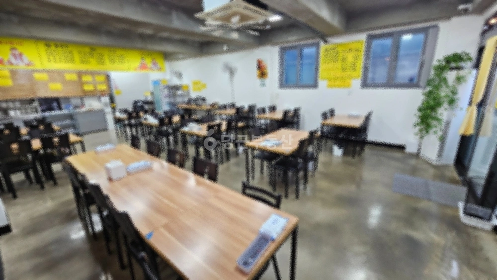 대구광역시 달서구 이곡동 상가 사진 1