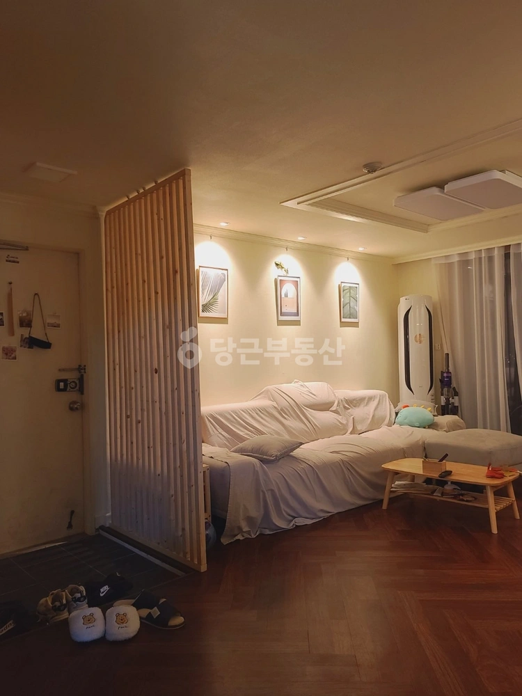 충청남도 보령시 죽정동 아파트 사진 1