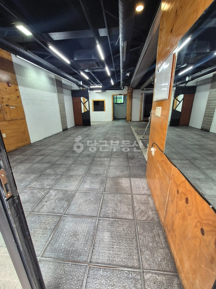 대구광역시 북구 학정동 상가 사진 1
