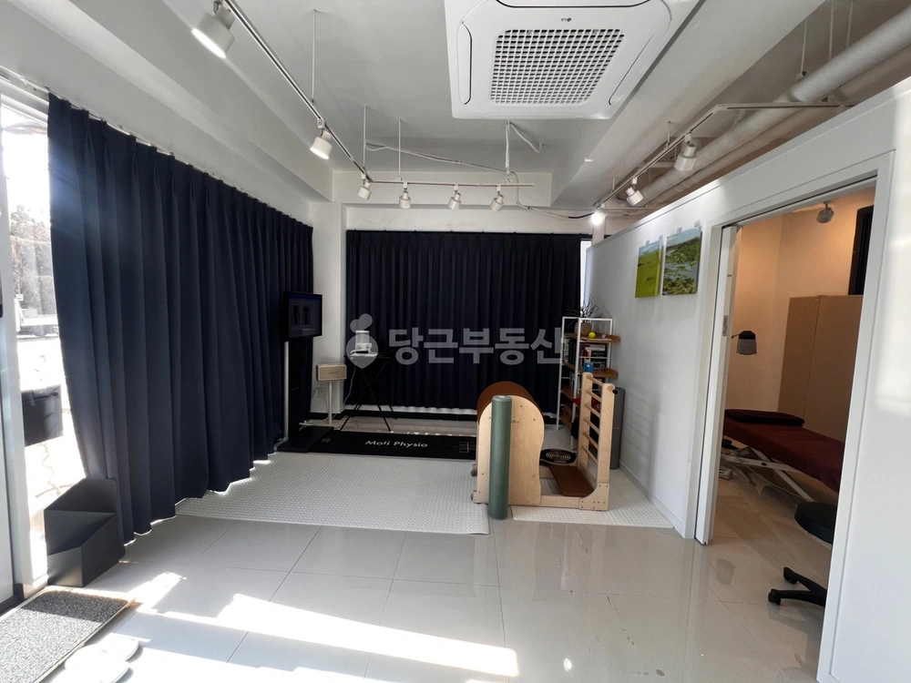 제주특별자치도 제주시 노형동 상가 사진 1