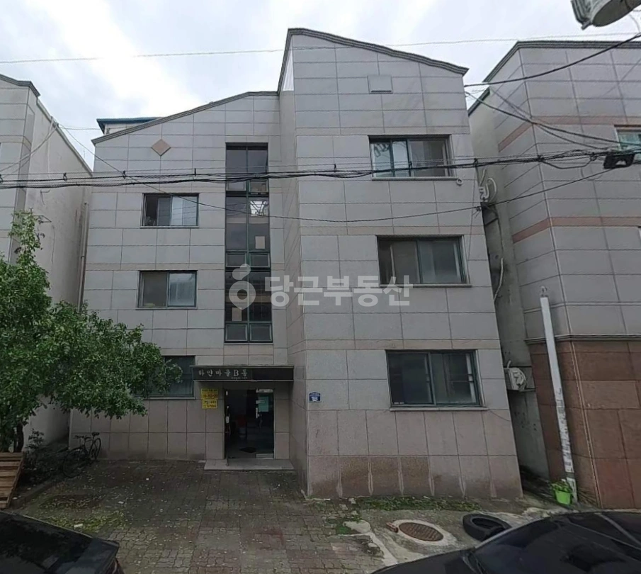충청북도 청주시 흥덕구 복대동 빌라(투룸 이상) 사진 1