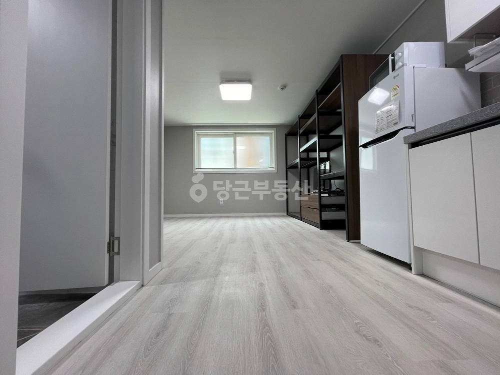 인천광역시 미추홀구 숭의동 원룸 사진 1