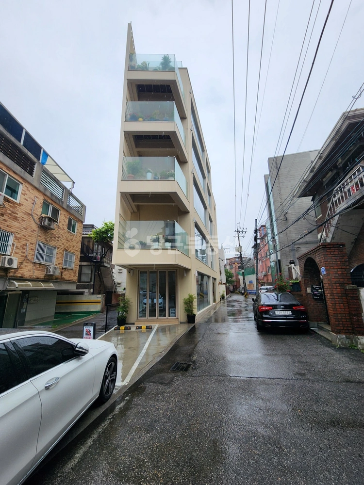 서울특별시 마포구 망원동 상가 사진 1
