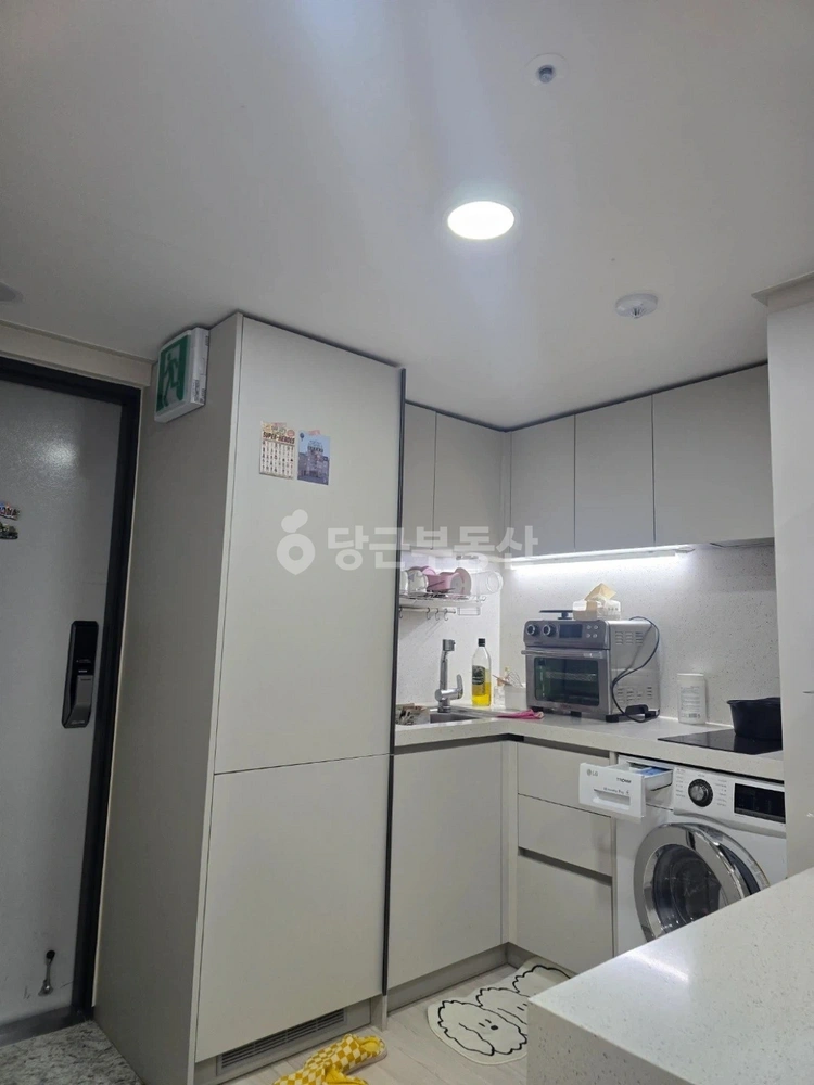 서울특별시 영등포구 당산동 오피스텔 사진 1