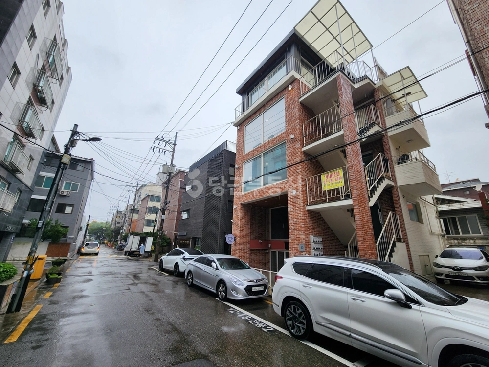 서울특별시 마포구 망원동 상가 사진 1