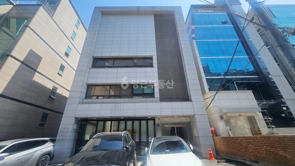 서울특별시 강남구 역삼동 상가 사진 1
