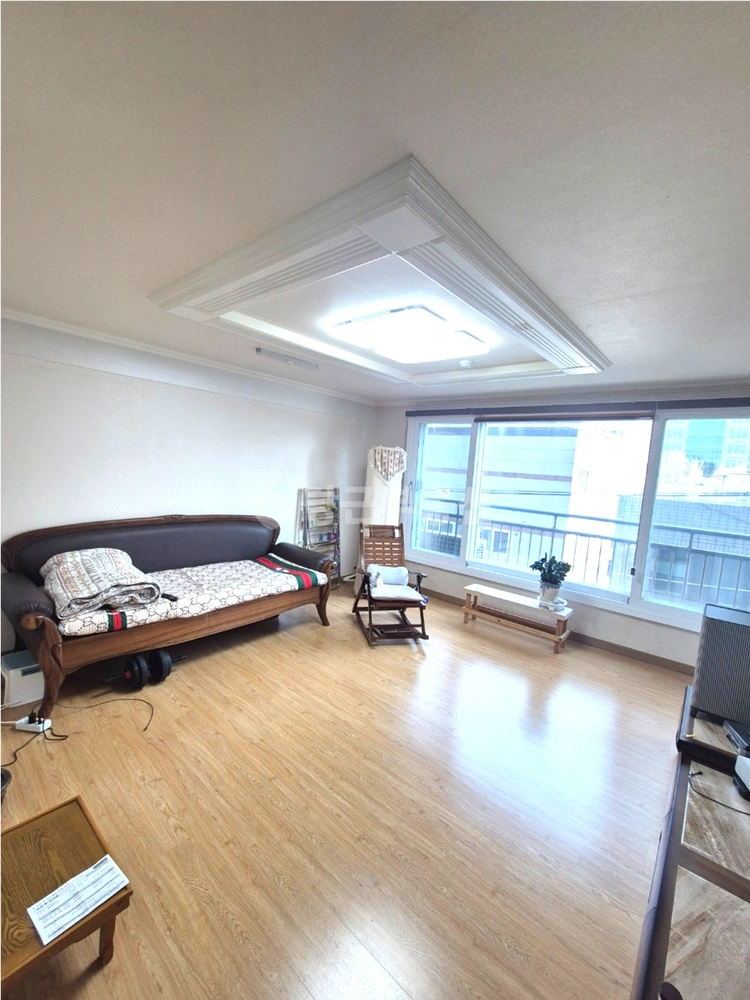 대구광역시 서구 내당동 아파트 사진 1