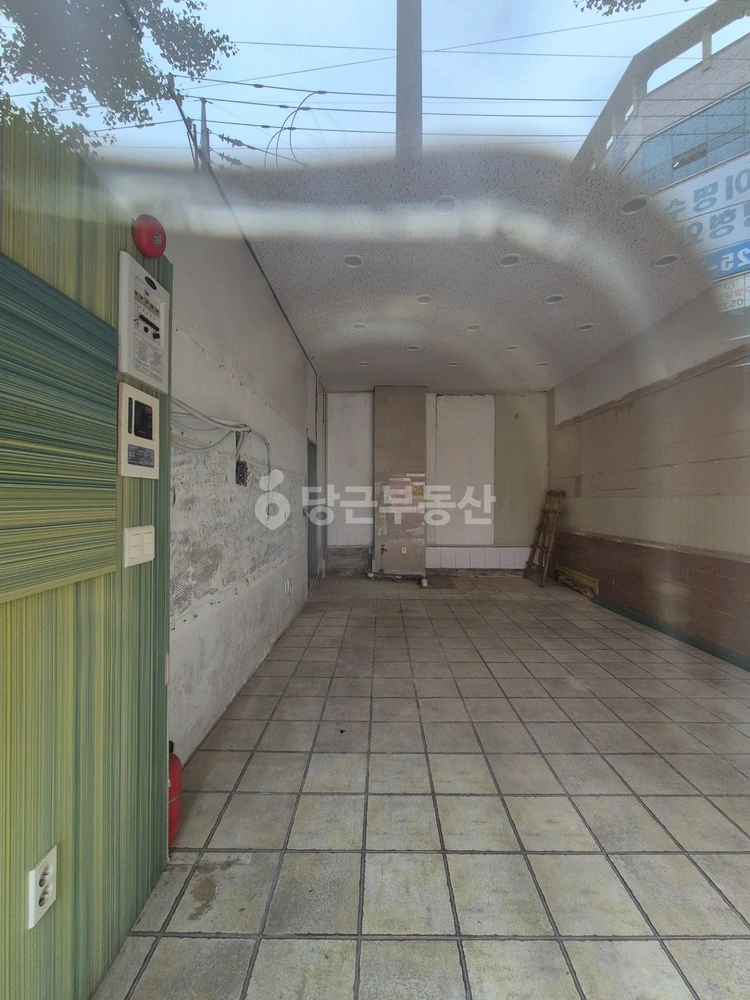 대구광역시 북구 학정동 상가 사진 1