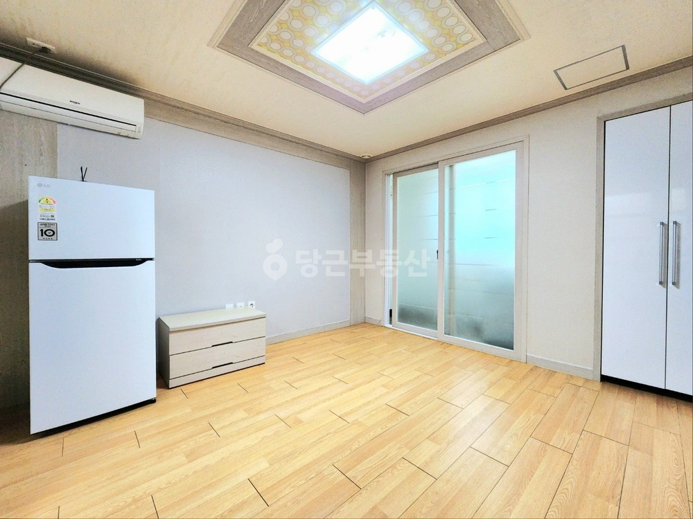 대구광역시 동구 검사동 원룸 사진 1
